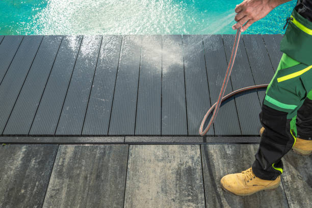 Best Exterior Home Cleaning  in Lindale, TX