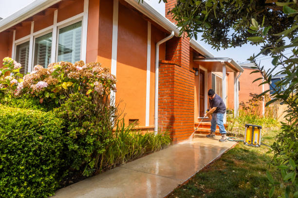 Best Residential Pressure Washing Services  in Lindale, TX
