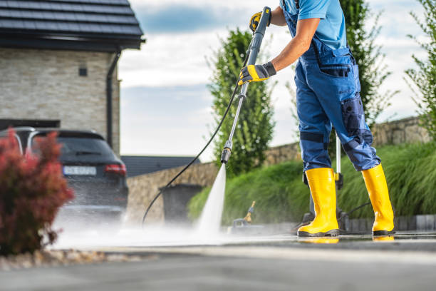Best Deck Cleaning Services  in Lindale, TX
