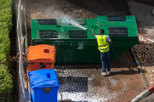 Best Pressure Washing Brick  in Lindale, TX